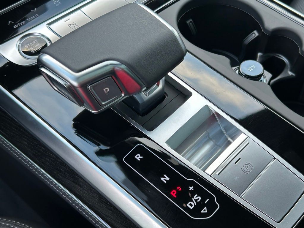 2026 Audi Q7 55 Premium Plus Lakeland FL