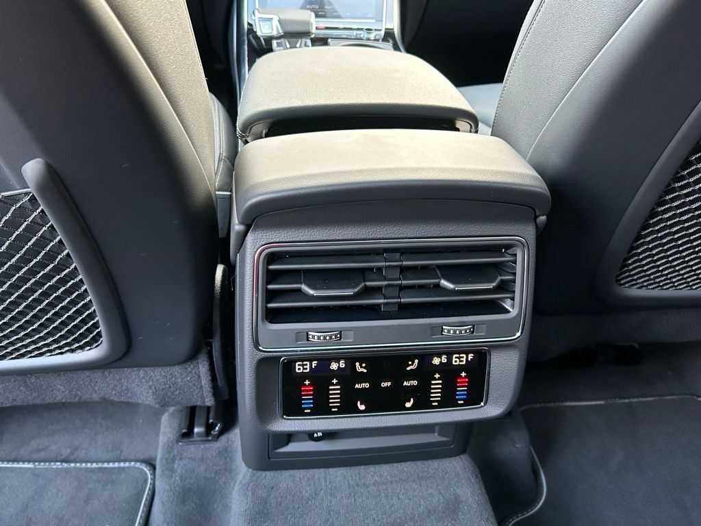 2026 Audi Q7 55 Premium Plus Lakeland FL