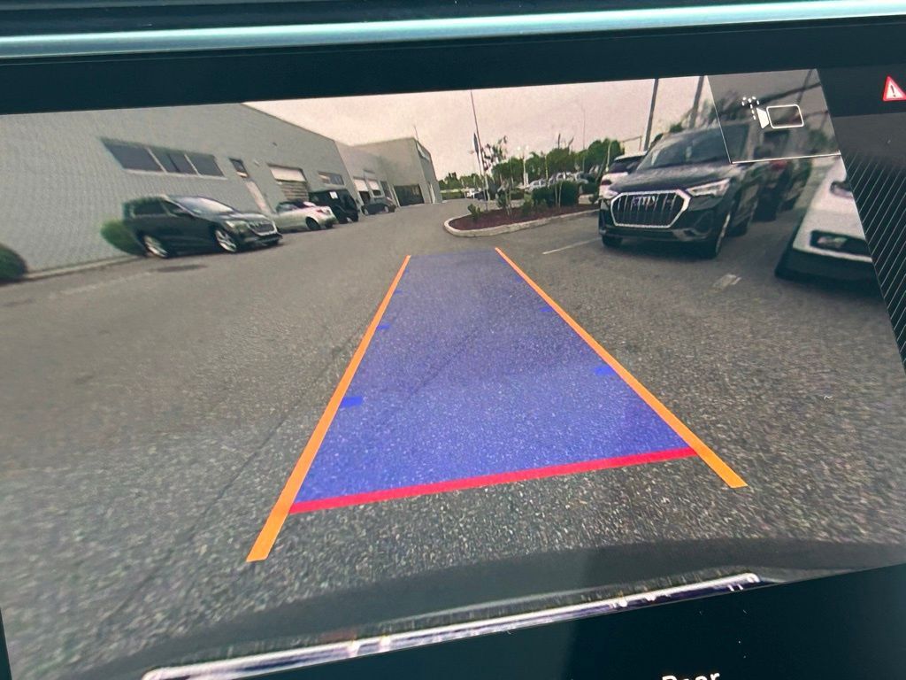 2026 Audi Q7 55 Premium Plus Lakeland FL