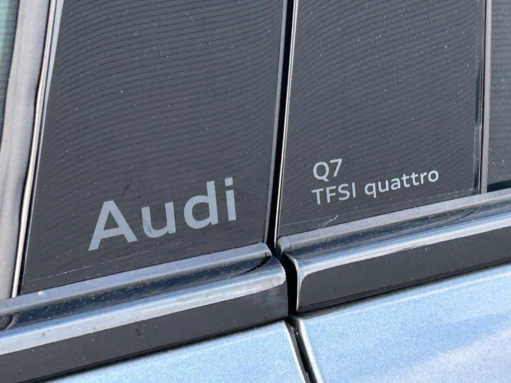 2026 Audi Q7 55 Premium Plus Lakeland FL