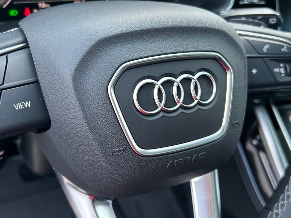 2026 Audi Q7 55 Premium Plus Lakeland FL