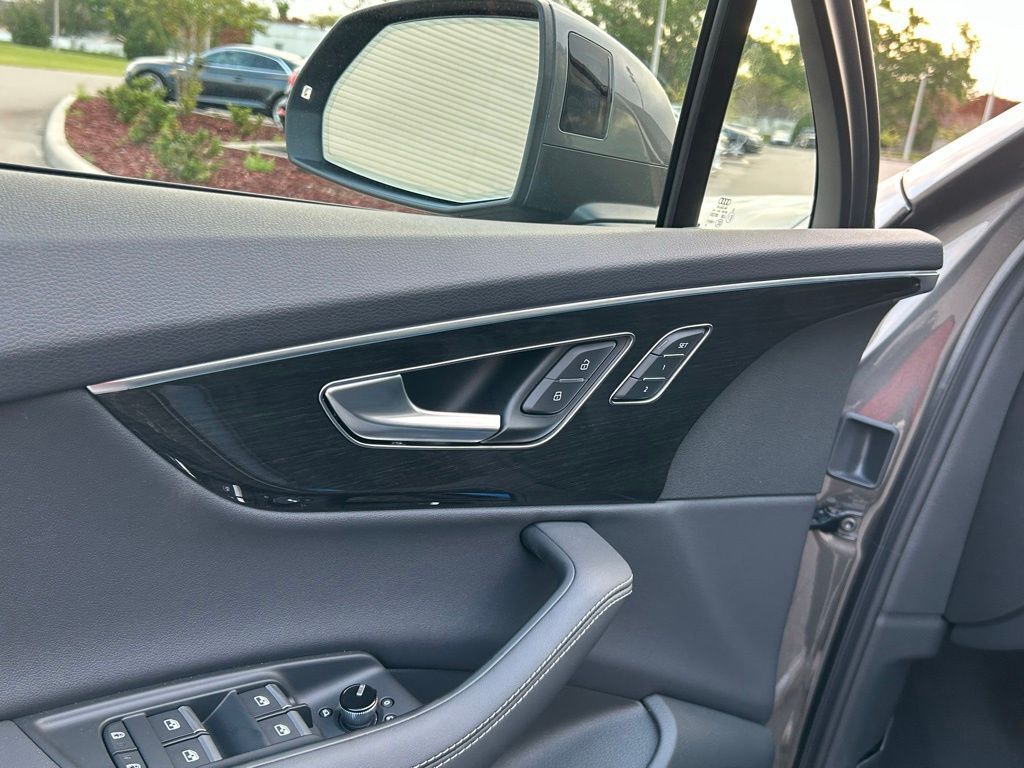 2026 Audi Q7 55 Premium Plus Lakeland FL