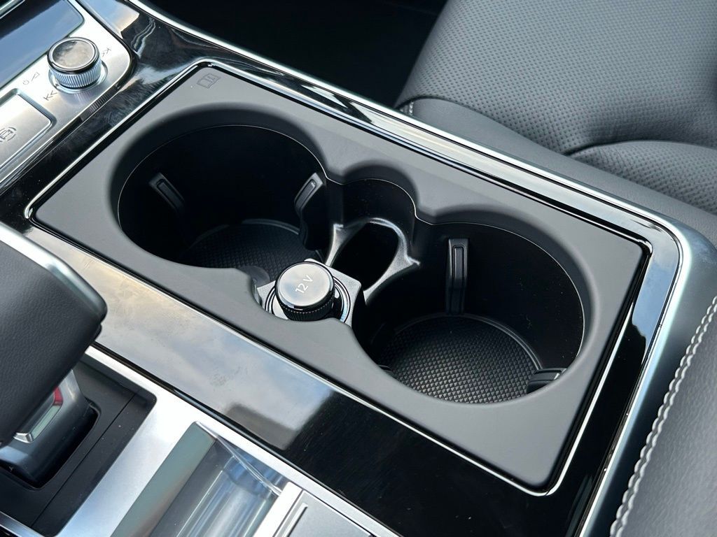 2026 Audi Q7 55 Premium Plus Lakeland FL