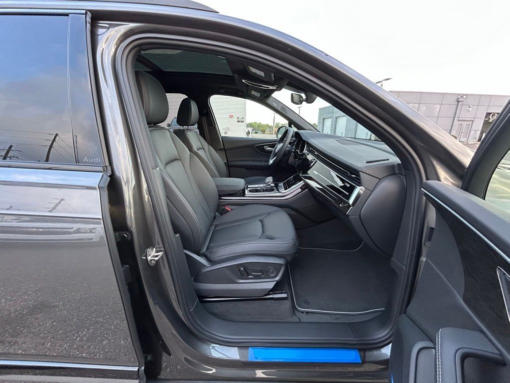 2026 Audi Q7 55 Premium Plus Lakeland FL