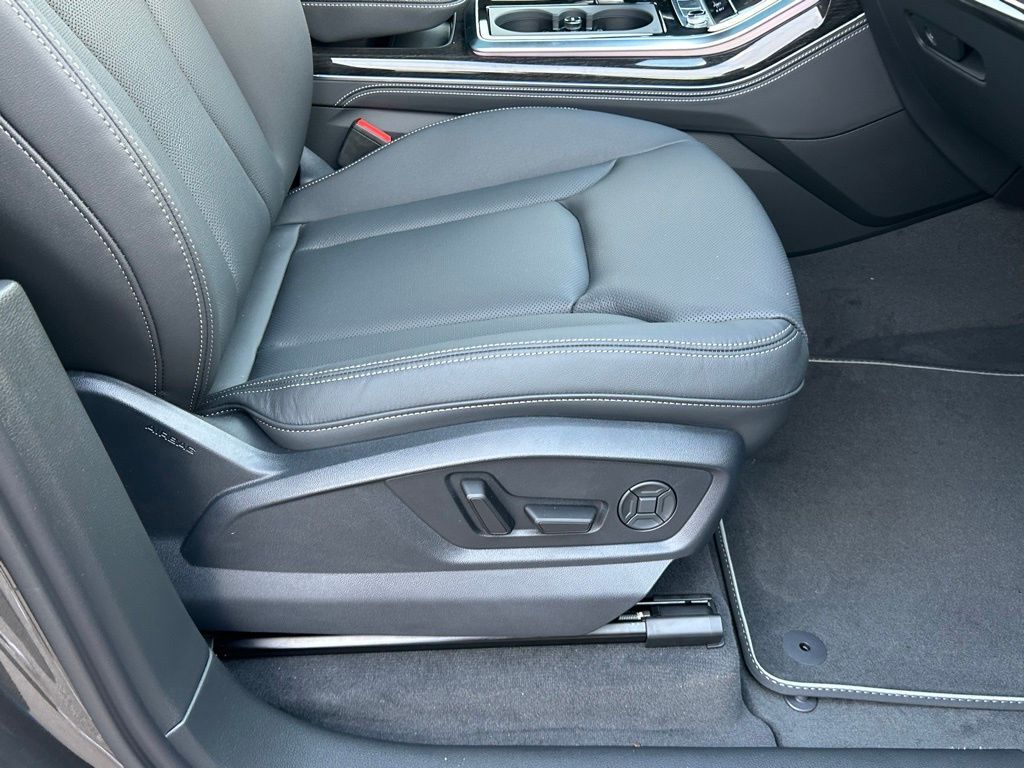 2026 Audi Q7 55 Premium Plus Lakeland FL