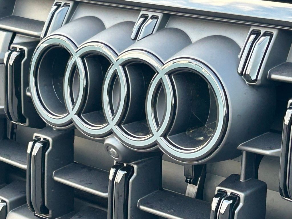 2026 Audi Q7 55 Premium Plus Lakeland FL