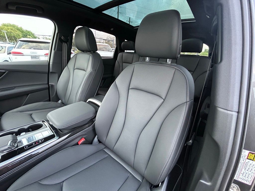 2026 Audi Q7 55 Premium Plus Lakeland FL