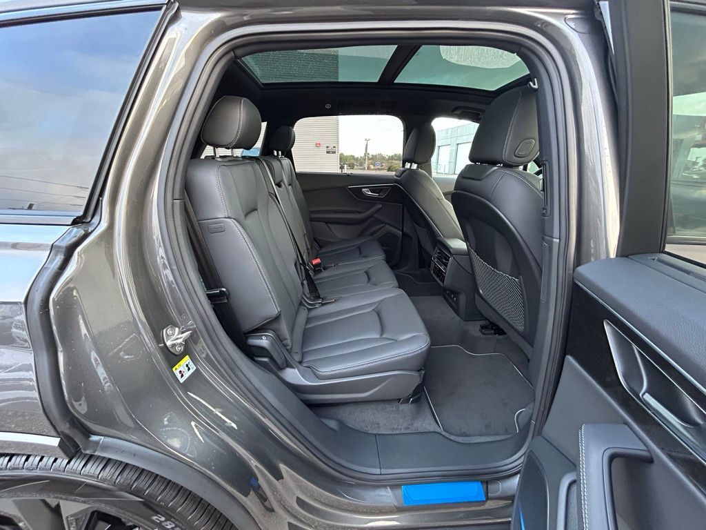2026 Audi Q7 55 Premium Plus Lakeland FL