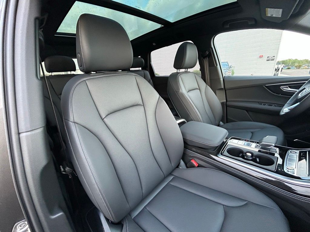 2026 Audi Q7 55 Premium Plus Lakeland FL