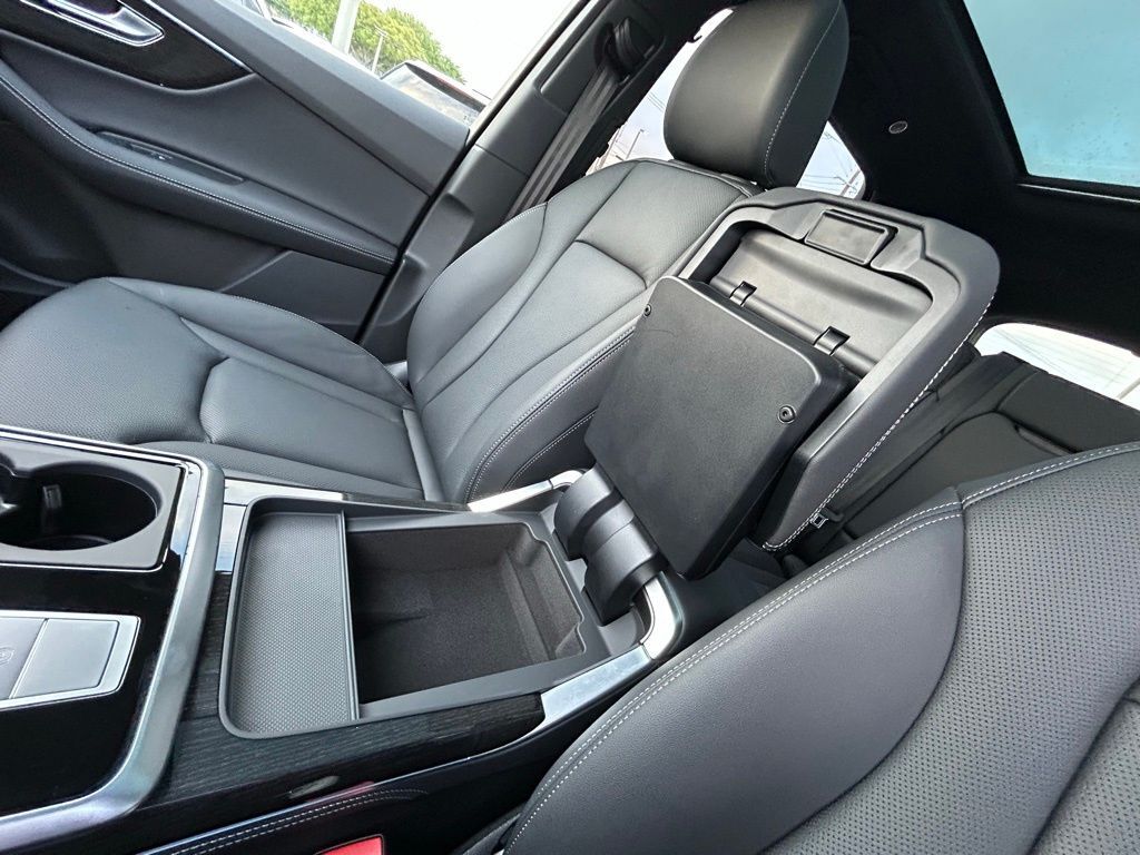 2026 Audi Q7 55 Premium Plus Lakeland FL