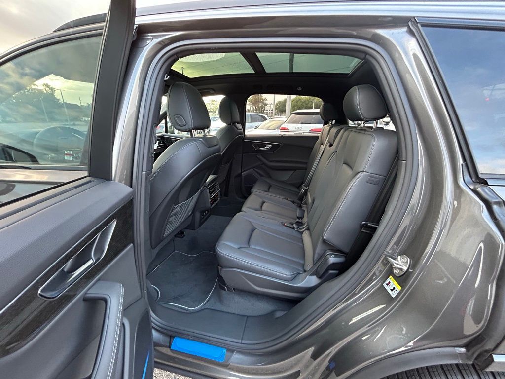 2026 Audi Q7 55 Premium Plus Lakeland FL