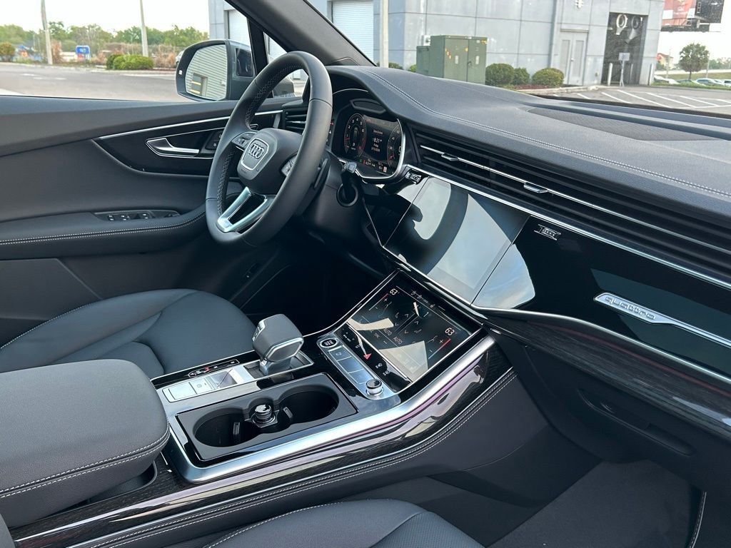 2026 Audi Q7 55 Premium Plus Lakeland FL
