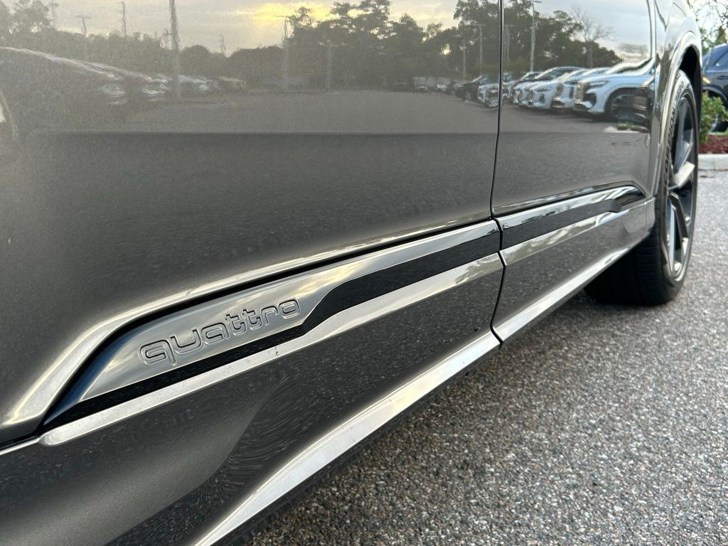 2026 Audi Q7 55 Premium Plus Lakeland FL