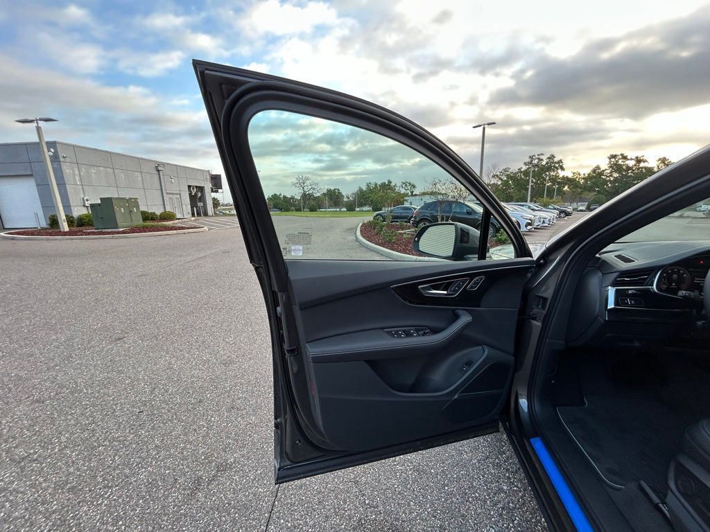 2026 Audi Q7 55 Premium Plus Lakeland FL