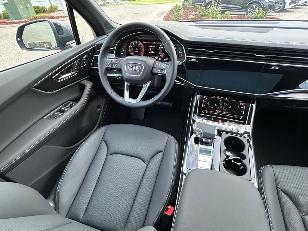 2026 Audi Q7 55 Premium Plus Lakeland FL