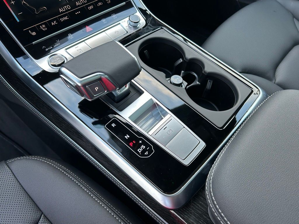 2026 Audi Q7 55 Premium Plus Lakeland FL