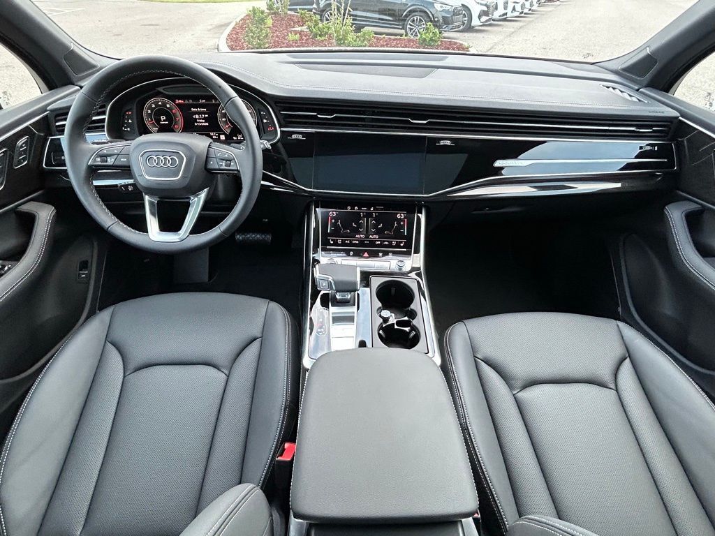2026 Audi Q7 55 Premium Plus Lakeland FL