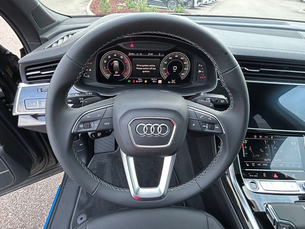 2026 Audi Q7 55 Premium Plus Lakeland FL