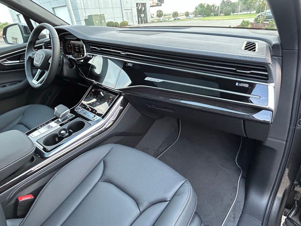 2026 Audi Q7 55 Premium Plus Lakeland FL