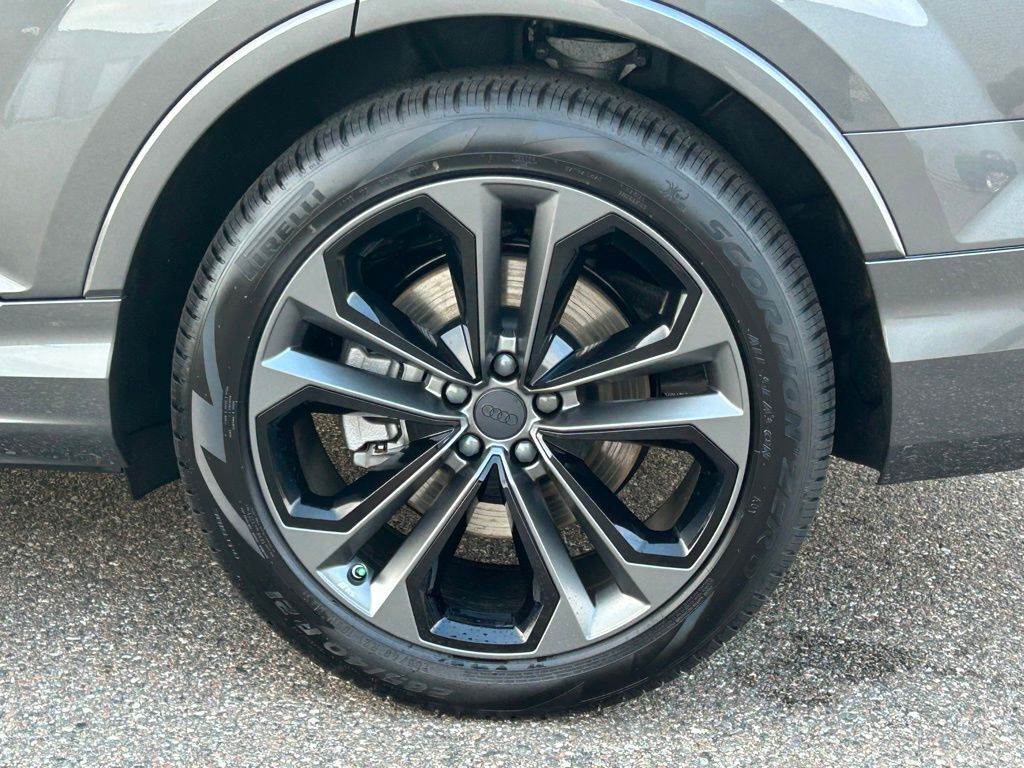 2026 Audi Q7 55 Premium Plus Lakeland FL