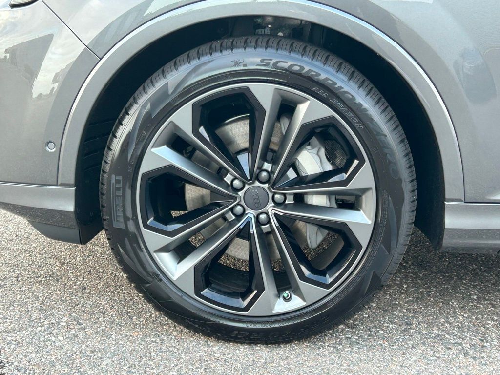 2026 Audi Q7 55 Premium Plus Lakeland FL