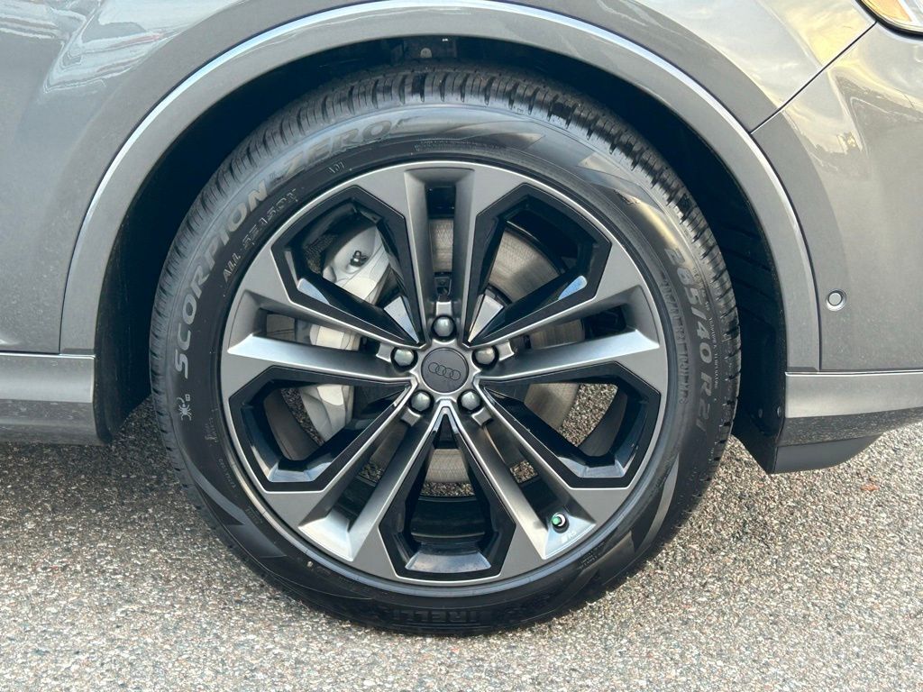 2026 Audi Q7 55 Premium Plus Lakeland FL