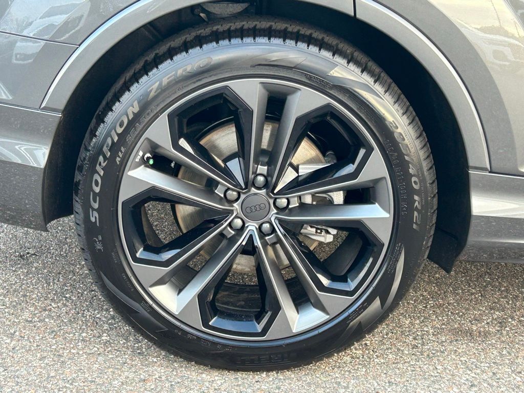 2026 Audi Q7 55 Premium Plus Lakeland FL