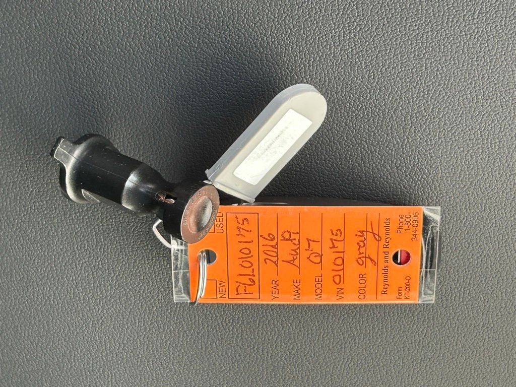 2026 Audi Q7 55 Premium Plus Lakeland FL