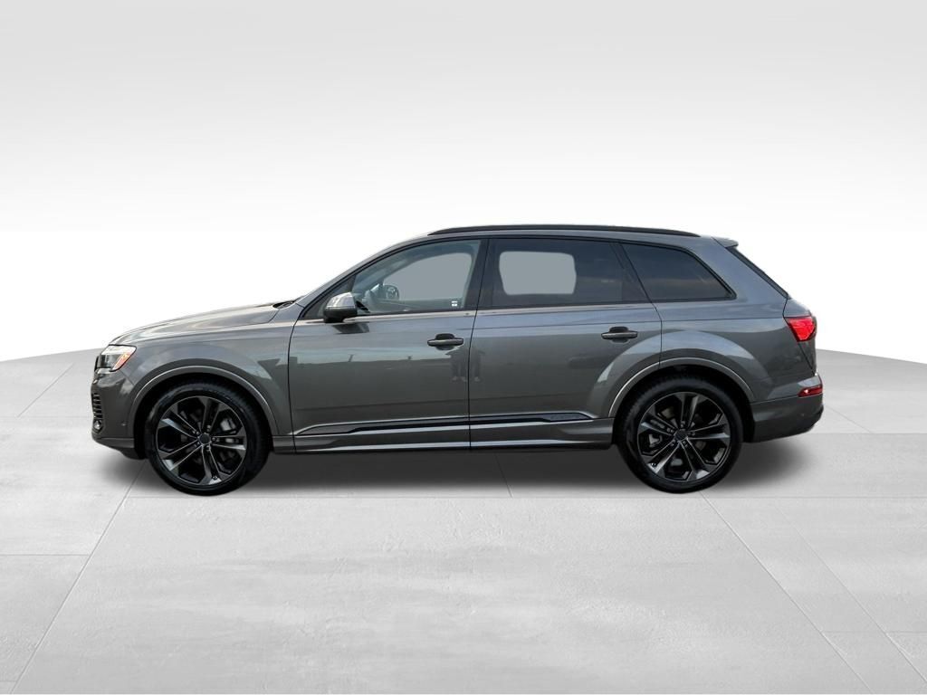2026 Audi Q7 55 Premium Plus Lakeland FL