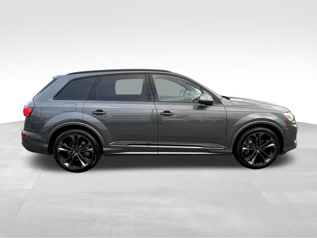 2026 Audi Q7 55 Premium Plus Lakeland FL