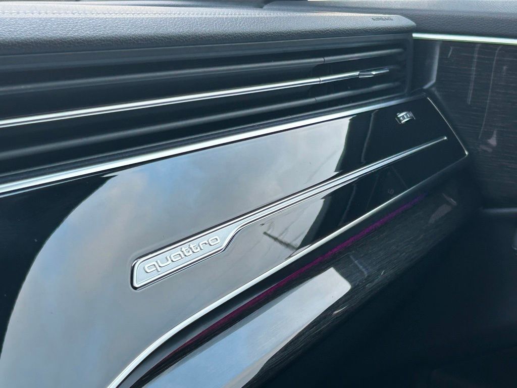 2026 Audi Q7 55 Premium Plus Lakeland FL