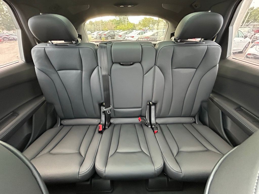 2026 Audi Q7 55 Premium Plus Lakeland FL