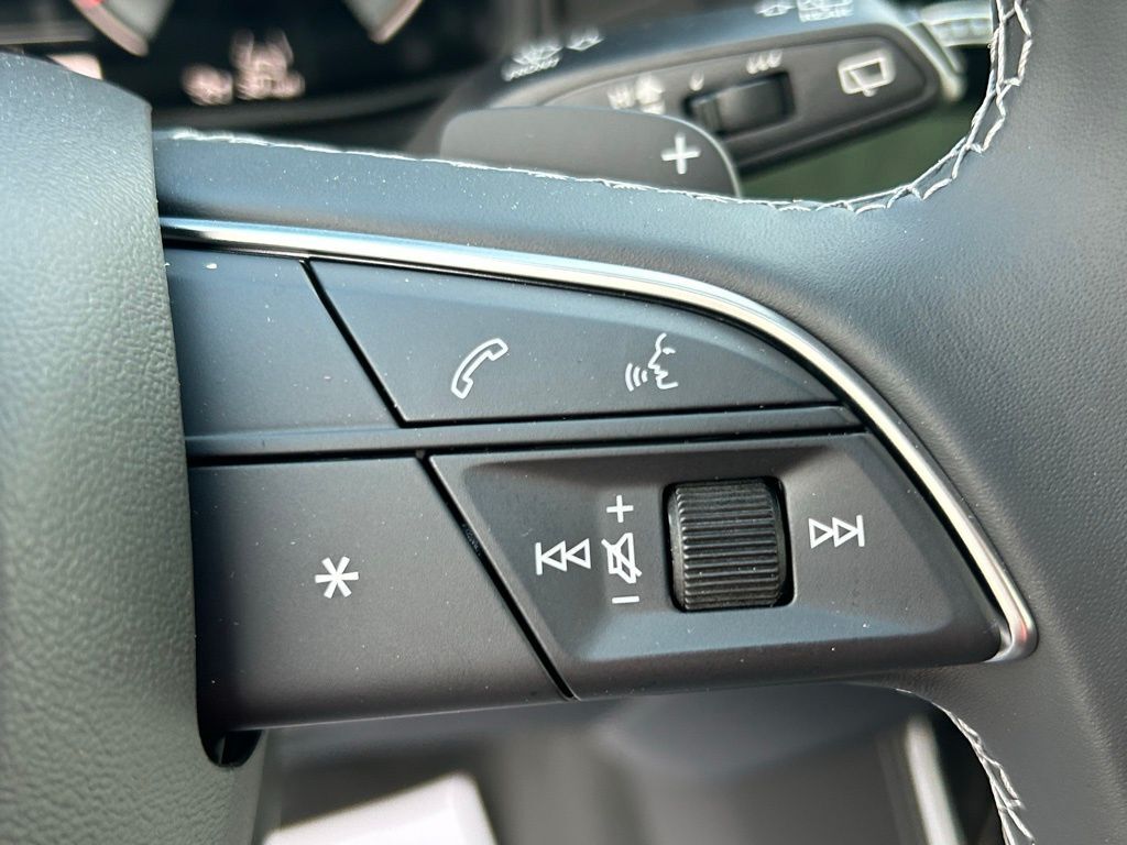 2026 Audi Q7 55 Premium Plus Lakeland FL