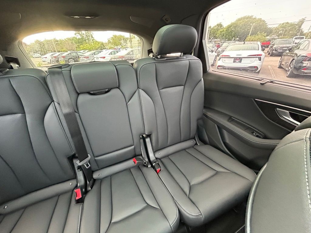 2026 Audi Q7 55 Premium Plus Lakeland FL