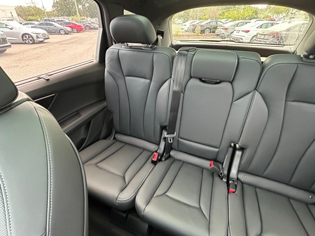 2026 Audi Q7 55 Premium Plus Lakeland FL