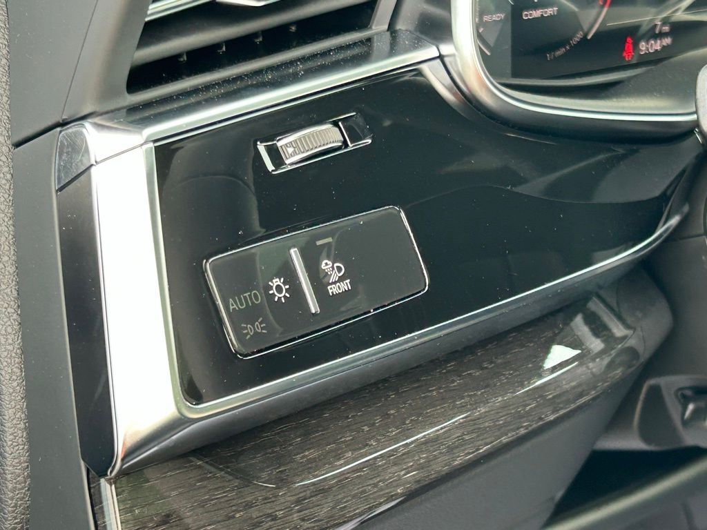 2026 Audi Q7 55 Premium Plus Lakeland FL