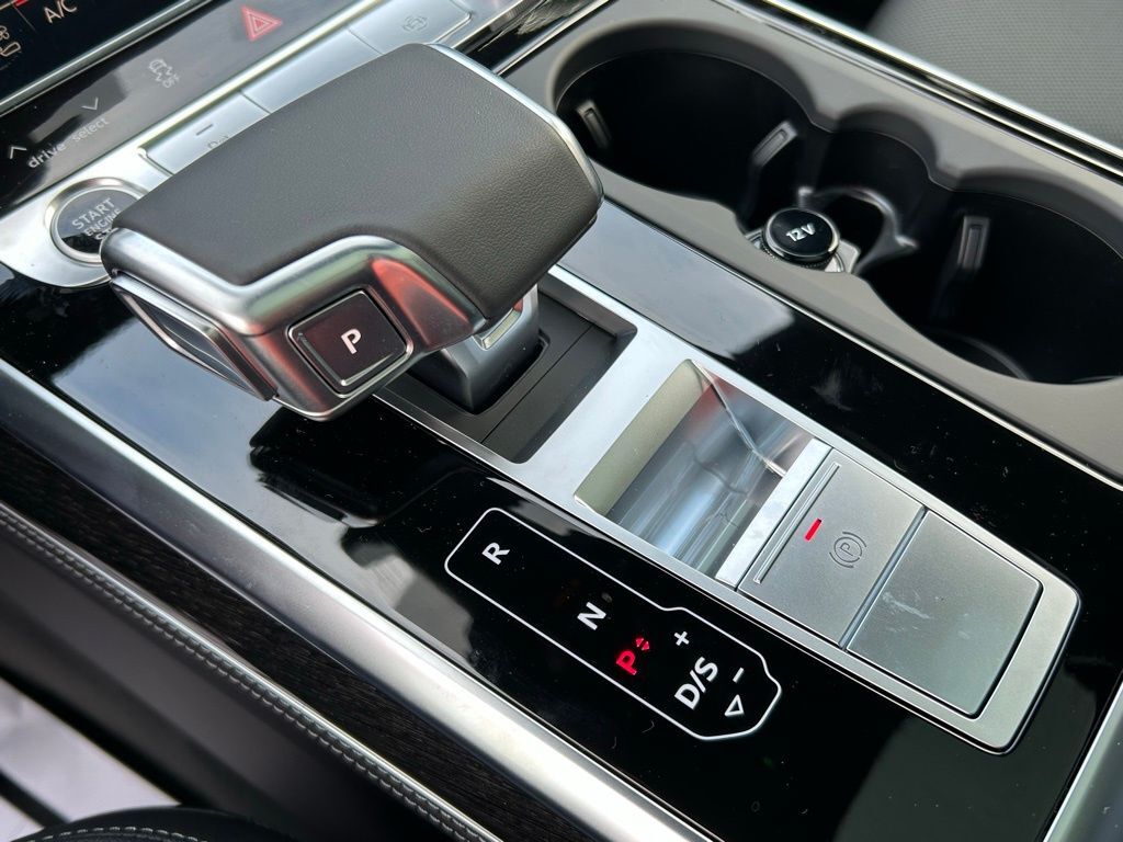 2026 Audi Q7 55 Premium Plus Lakeland FL