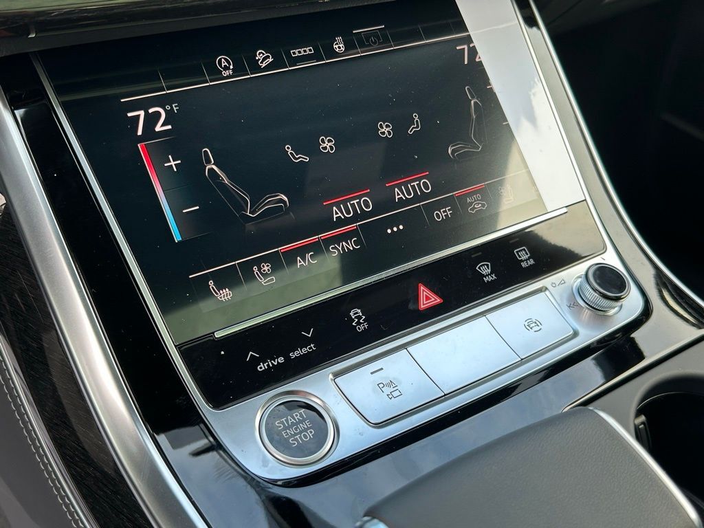 2026 Audi Q7 55 Premium Plus Lakeland FL