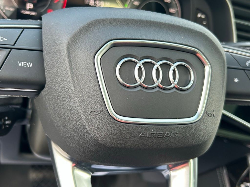 2026 Audi Q7 55 Premium Plus Lakeland FL