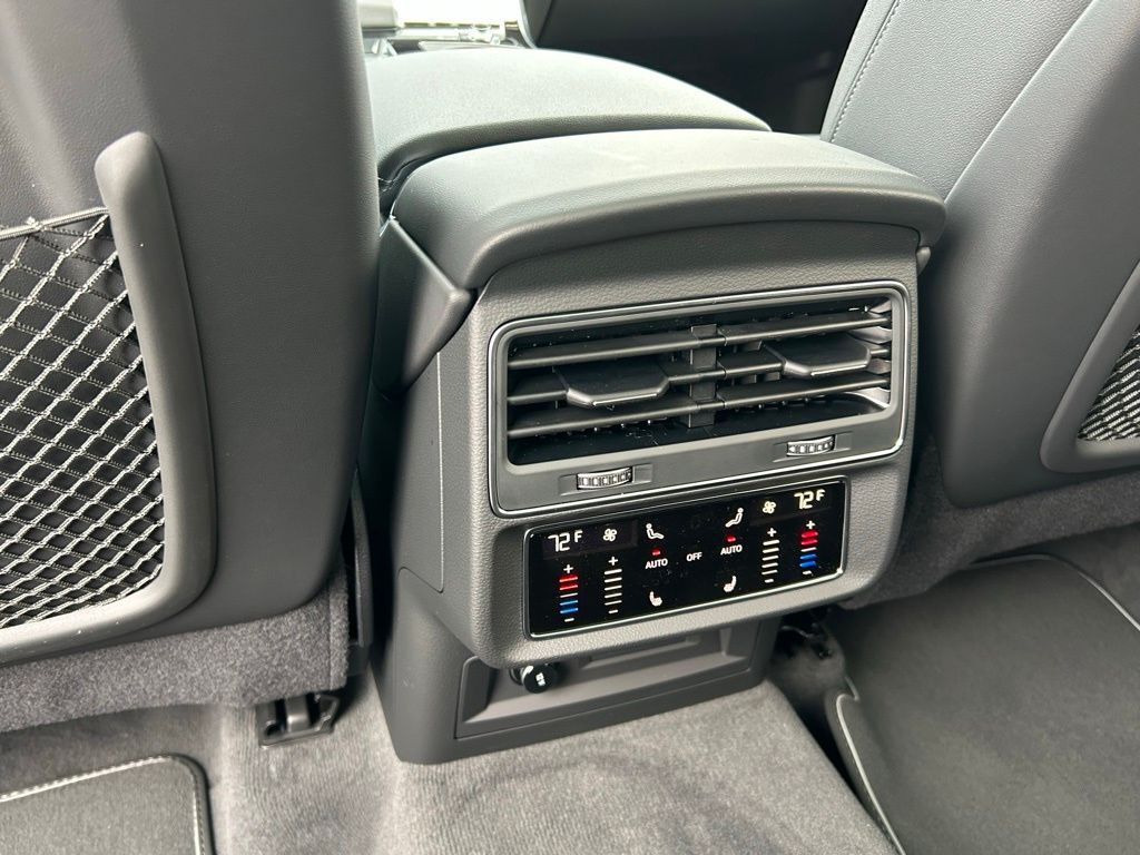 2026 Audi Q7 55 Premium Plus Lakeland FL