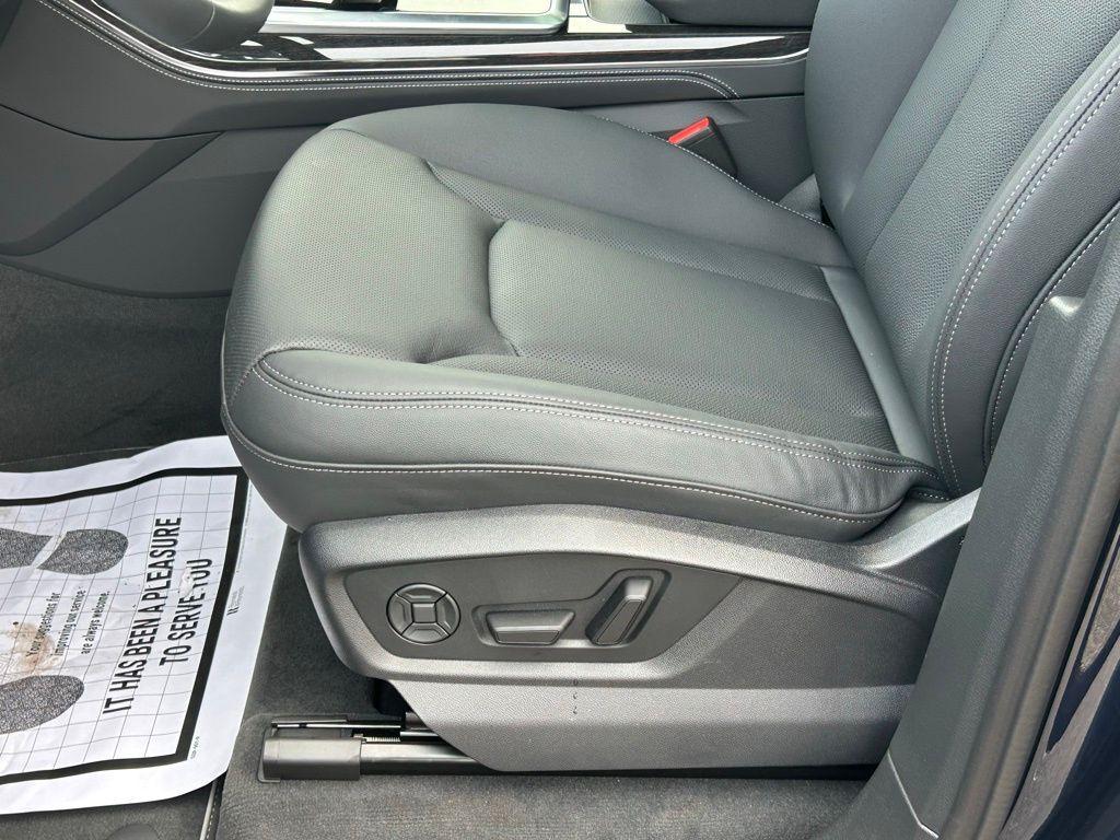 2026 Audi Q7 55 Premium Plus Lakeland FL