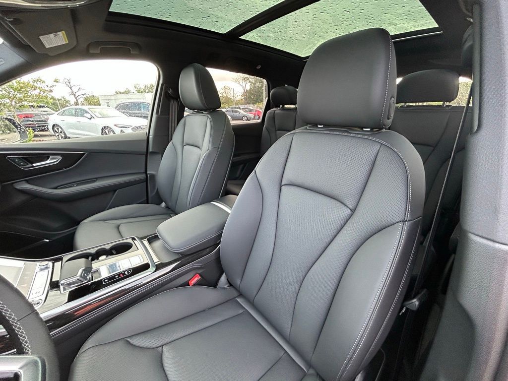 2026 Audi Q7 55 Premium Plus Lakeland FL