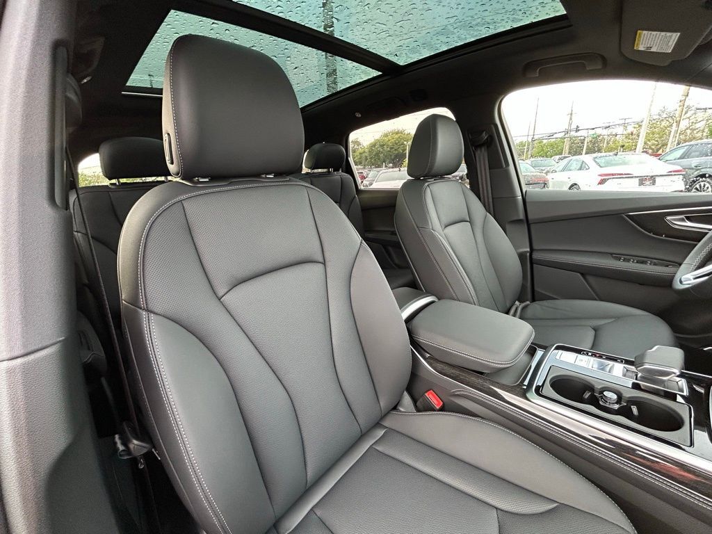 2026 Audi Q7 55 Premium Plus Lakeland FL
