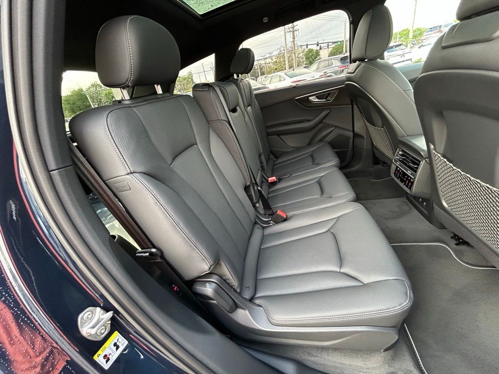 2026 Audi Q7 55 Premium Plus Lakeland FL