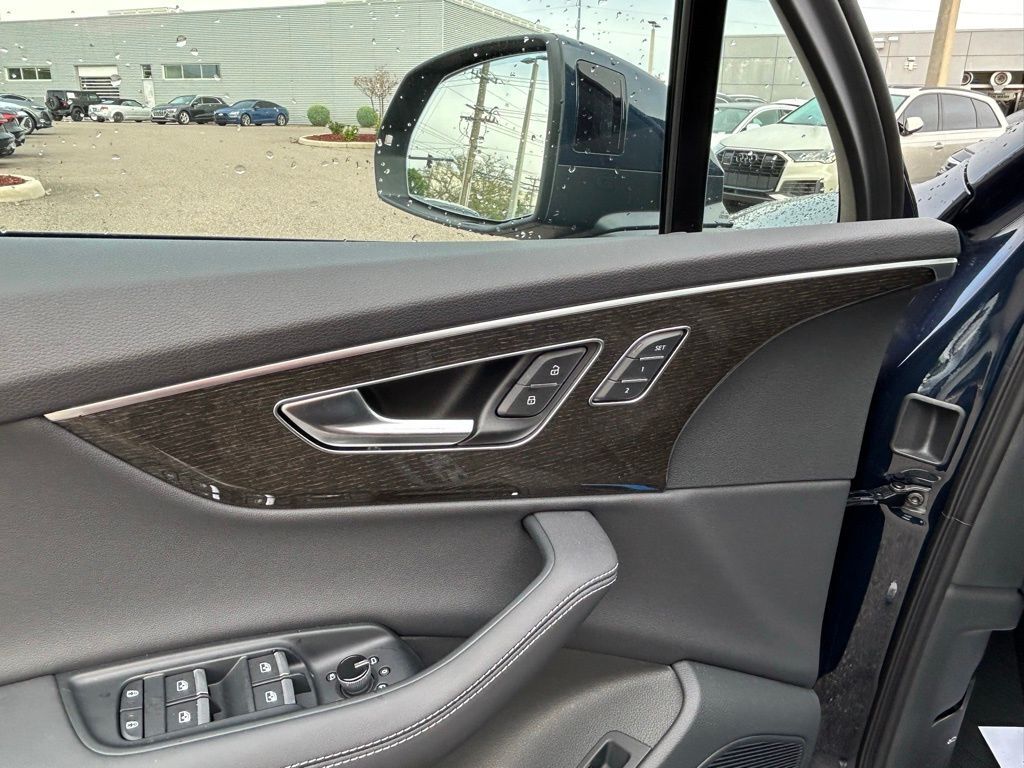 2026 Audi Q7 55 Premium Plus Lakeland FL