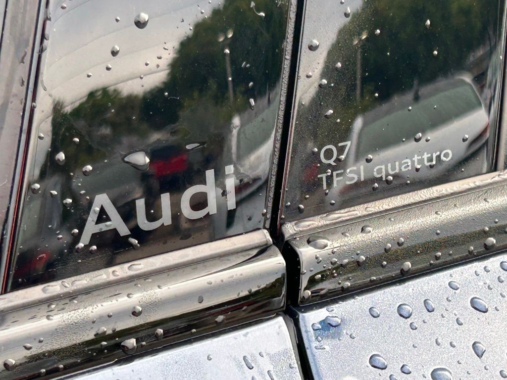 2026 Audi Q7 55 Premium Plus Lakeland FL