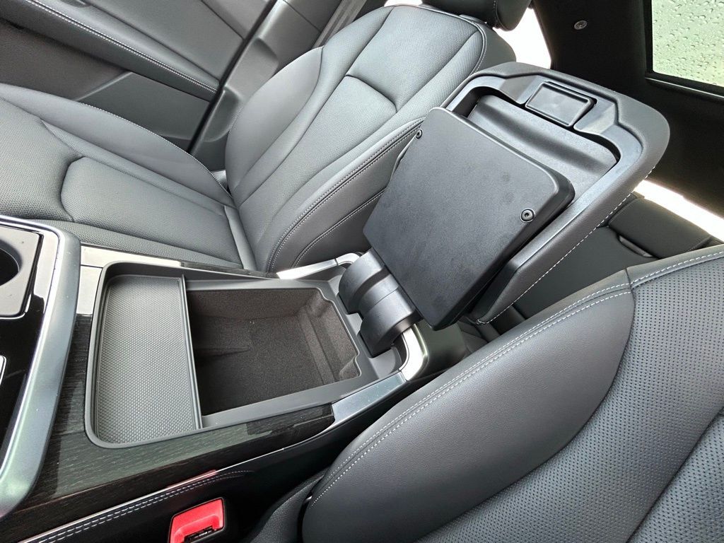 2026 Audi Q7 55 Premium Plus Lakeland FL