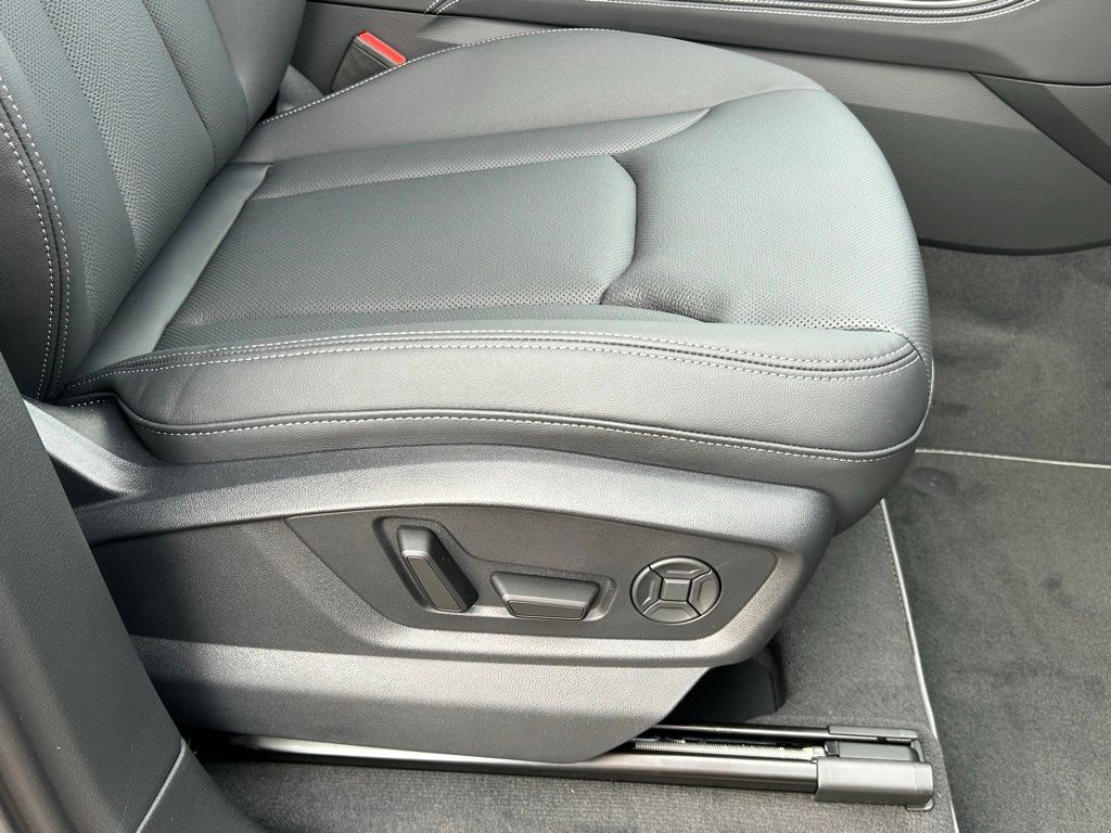 2026 Audi Q7 55 Premium Plus Lakeland FL