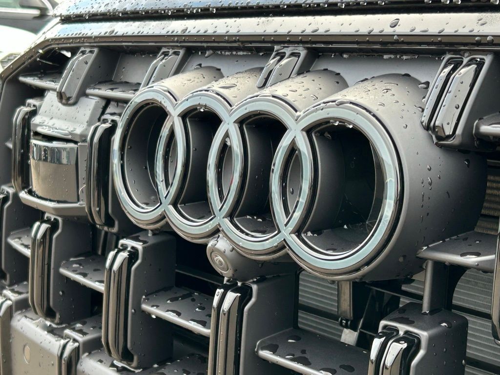 2026 Audi Q7 55 Premium Plus Lakeland FL