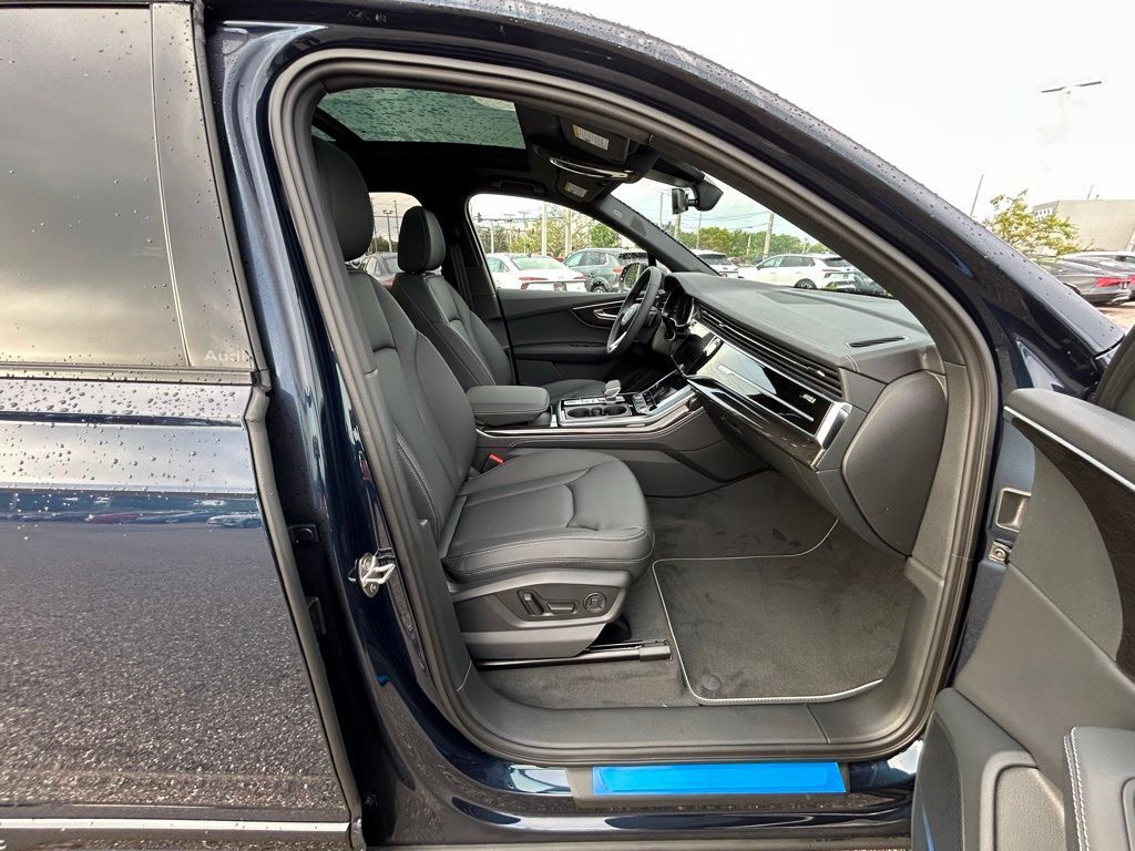 2026 Audi Q7 55 Premium Plus Lakeland FL